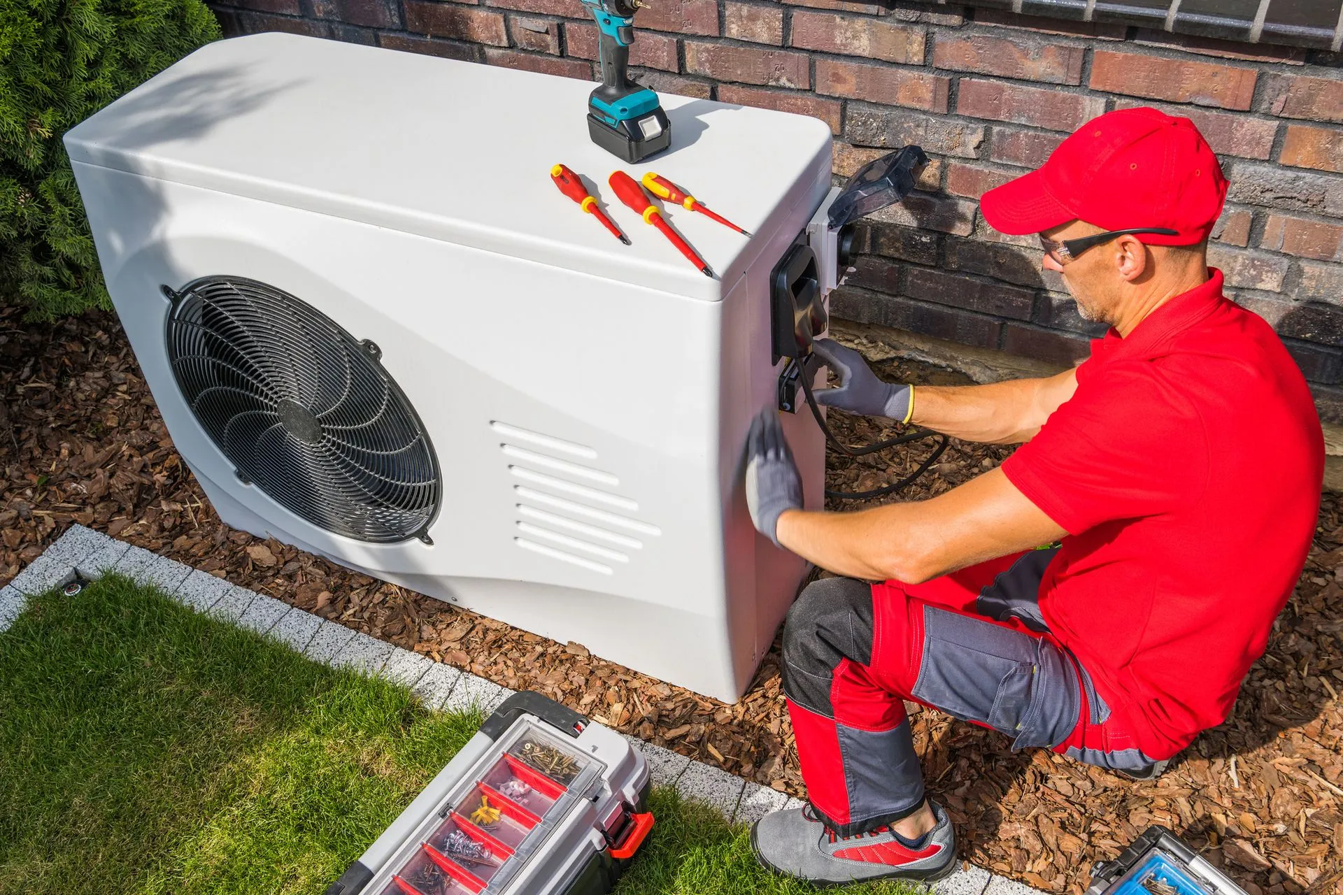 About HVAC in Teutopolis, IL